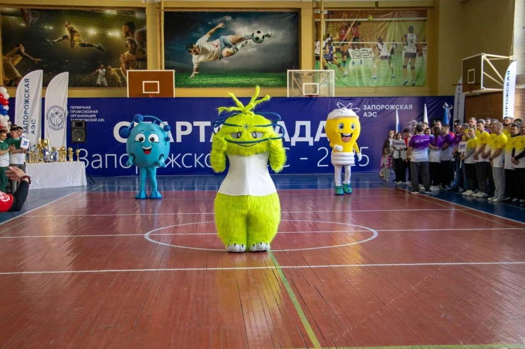 Оформление мероприятий